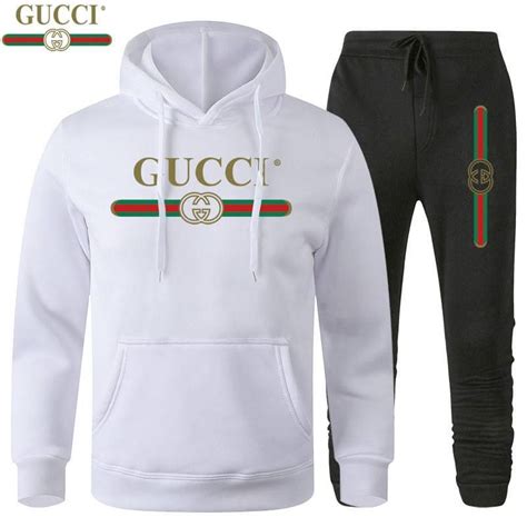 tuta gucci uomo 2019|Gucci.